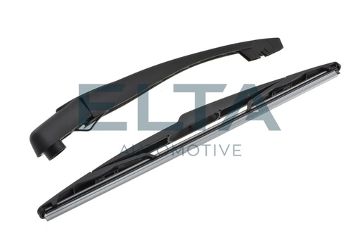 [EW7138] Conv.Rear Wiper Blade Elta VisionPro 14"+ arm PEU 208 12>