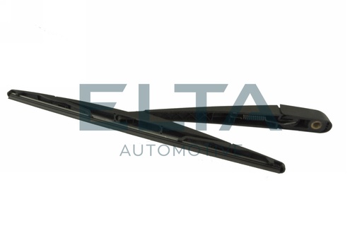 [EW7131] Elta VisionPro 14" Conv Rear Blade + Arm PEU 307 HATCH 01-08