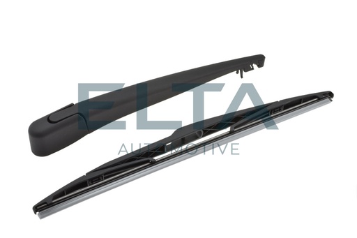 [EW7141] Elta VisionPro 14" Conv rear Blade + Arm REN MEGANE HATCH & COUPE 11/08>