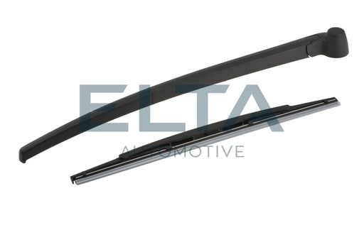 [EW7144] Elta VisionPro 14" Conv Rear Blade + Arm SKODA FABIA HATCH 00-07