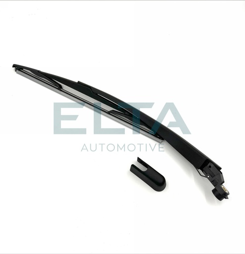 [EW7186] 14" Conv Rear Blade + Arm VOLVO XC60 11>  XC90 MK 2 11-15