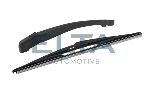 [EW7171] Conv.Rear Wiper Blade Elta VisionPro 16"+ arm VOLVO C30 10-3/14