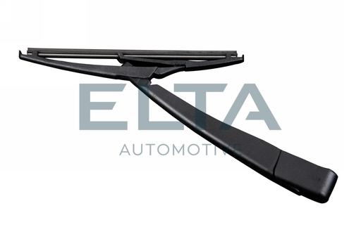 [EW7160] Elta VisionPro 9" Conv Rear Blade + Arm VAUX ASTRA H 3DR HATCH 2/05-9/11