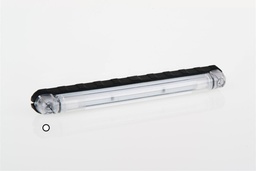 [A-FT029BLED] Svetlo pozičné LED biele 24cm 