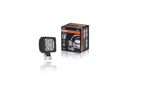 [LEDDL101-SP] Osram LEDriving Cube MX85 LEDDL101-SP 12V 22/2W