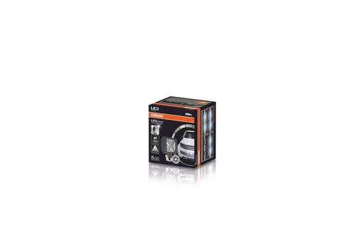 [LEDDL101-WD] Svetlo pracovné LEDriving Cube MX85 12V 22/2W 