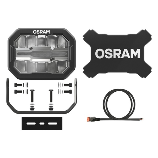 [LEDDL113-CB] Osram LEDriving Lightbar MX240-CB LEDDL113-CB 12/24V 70/1,5W