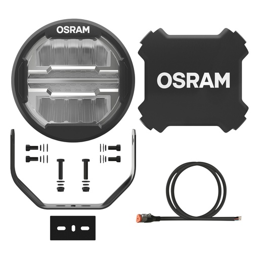 [LEDDL112-CB] Osram LEDriving Lightbar MX260-CB LEDDL112-CB 12/24V 60/2,5W