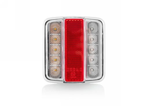 [EB8600] Svetlo zadné 4-funkčné LED 