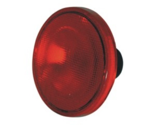[A-3152.0000200] Rear lamp for buses- position/stop