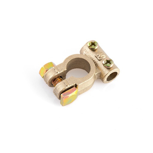 [BP1526] Brass Battery terminal - 17mm, 25 mm2