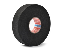 [LU0025] Textilná izolačná páska 25mm x 25m čierna 