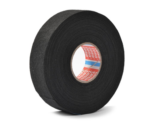 [LU0025] Textile One side glue tape 25mmx25m