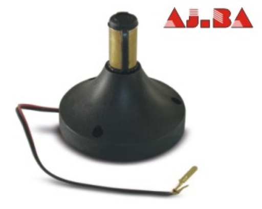 [A-GF30061] Univ.flat base for all rot. beac.