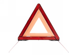 [VVT4] Warning triangle E13 Micro