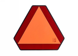 [VVT-T] Warning triangle for agriculture