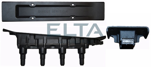 [EE5039] Ignition coil