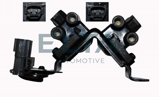 [EE5177] Zapaľovacia cievka 