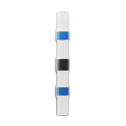 [BP1206] Step-down conn.tin, shrinkable - blue | 1.5-2.5mm2