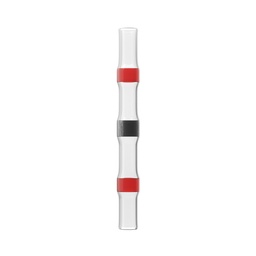 [BP1205] Step-down conn.tin, shrinkable - red | 0.5-1.0mm2