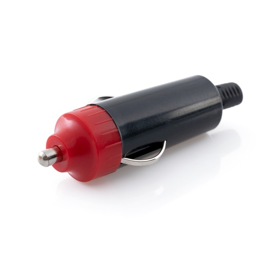 [EB8302] 2 pin univ.plug-to cig.lighter+DIN socket