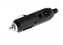 [EB8303] Zástrčka do 12V zásuvky s poistkou 10A