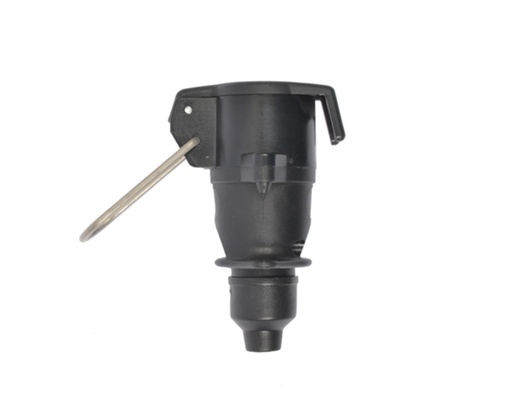 [M00549760] Socket 7 pin 12N 