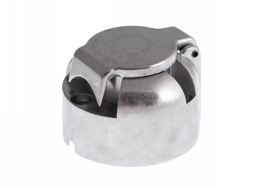 [ELTT002] Socket 12V 7-pin metal