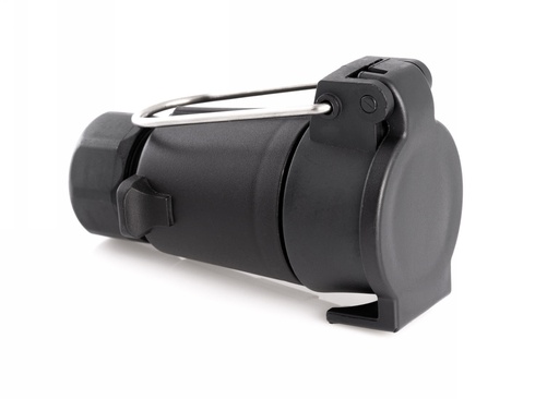 [ELTT172] 7P socket 12V