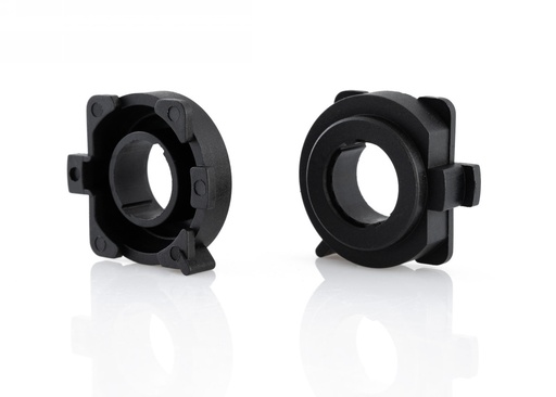 [EBLED38] Sada Led adaptérov