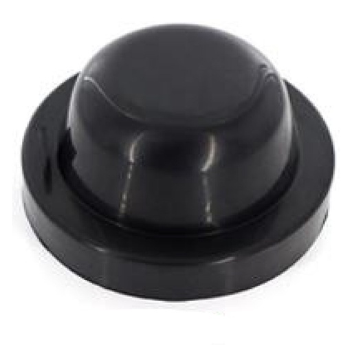 [EBLED50] Zadný kryt svetlometu Vnútorný priemer: 95mm Výška: 60mm