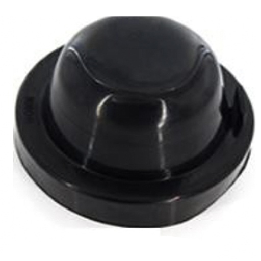 [LLXLED49] Zadný kryt svetlometu Vnútorný priemer: 90mm Výška: 62mm