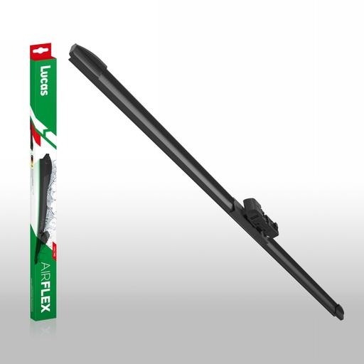 [LWDF22J] Stierač plochý Direct Fit Airflex s adaptérom J 22"/550mm