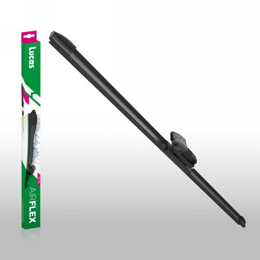 [LWDF22Y] Stierač plochý Direct Fit Airflex s adaptérom Y 22"/550mm