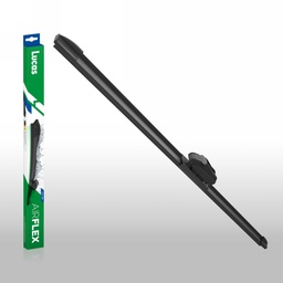 [LWDF28] Stierač plochý Direct Fit Airflex s adaptérom UNI 28"/700mm
