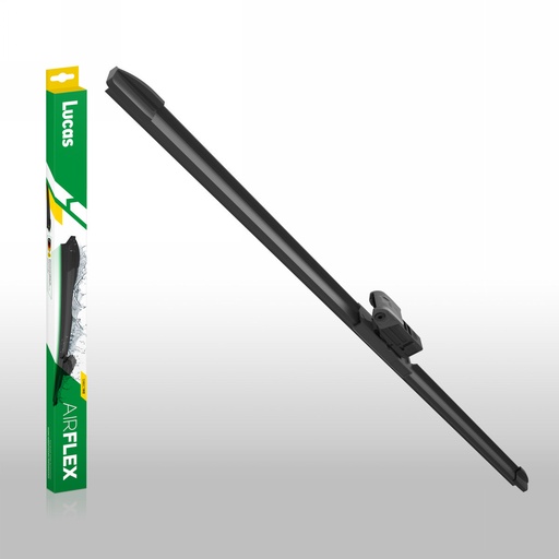 [LWDF28X] Stierač plochý Direct Fit Airflex s adaptérom X 28"/700mm