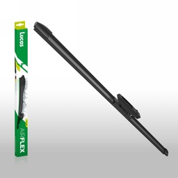 [LWDF19E] Stierač plochý Direct Fit Airflex s adaptérom E 19"/480mm