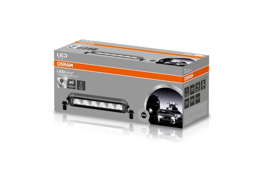 [LEDDL122-SP SR] Osram LEDriving Lightbar VX180-SP SR LEDDL122-SP SR