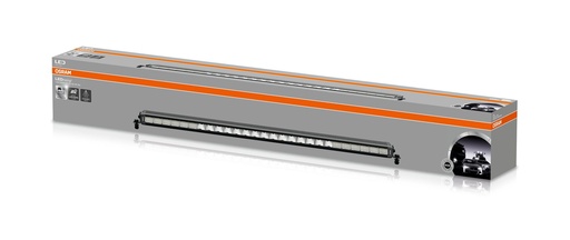 [LEDDL124-CB SR SM] Osram LEDriving Lightbar VX750--CB SR SM LEDDL124-CB SR SM