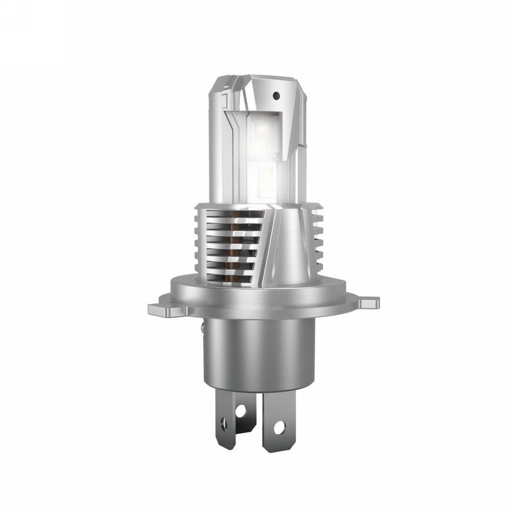 12V 15W 6500K P43t (H4) LEDx2 Elta