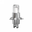12V 15W 6500K P43t (H4) LEDx2 Elta