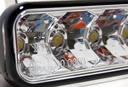 Denné svietenie 12V/24V 5xLED 