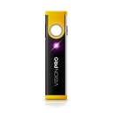 VisionPro Mini UV Pocket LED Light 350LM, 3W COB + 1SMD