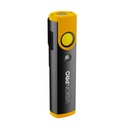 VisionPro Mini UV Pocket LED Light 350LM, 3W COB + 1SMD