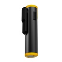 VisionPro Mini UV Pocket LED Light 350LM, 3W COB + 1SMD