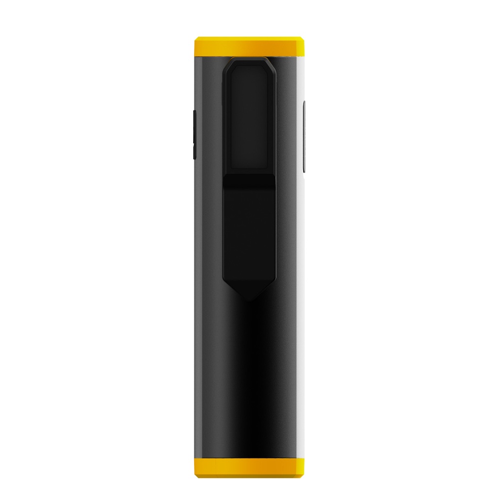VisionPro Mini UV Pocket LED Light 350LM, 3W COB + 1SMD