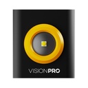 VisionPro Square Pocket rechargable LED Light 500LM
