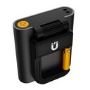 VisionPro Square Pocket rechargable LED Light 500LM