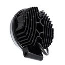 LED Work light (Spot+Flood), 6LED+8LED/30W, with mounting bracket, ECE R10, IP67, 10-30V