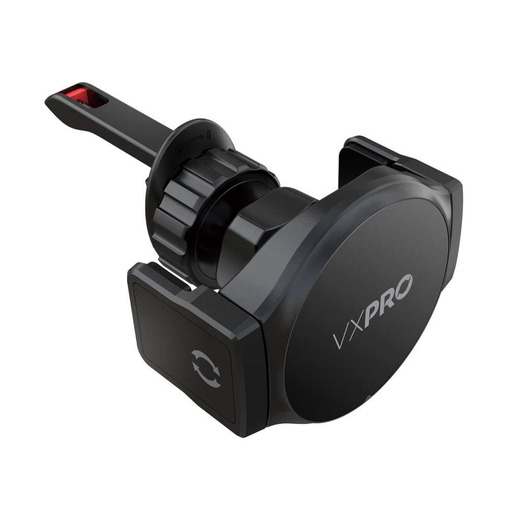 Magnetic Wireless charger and holder